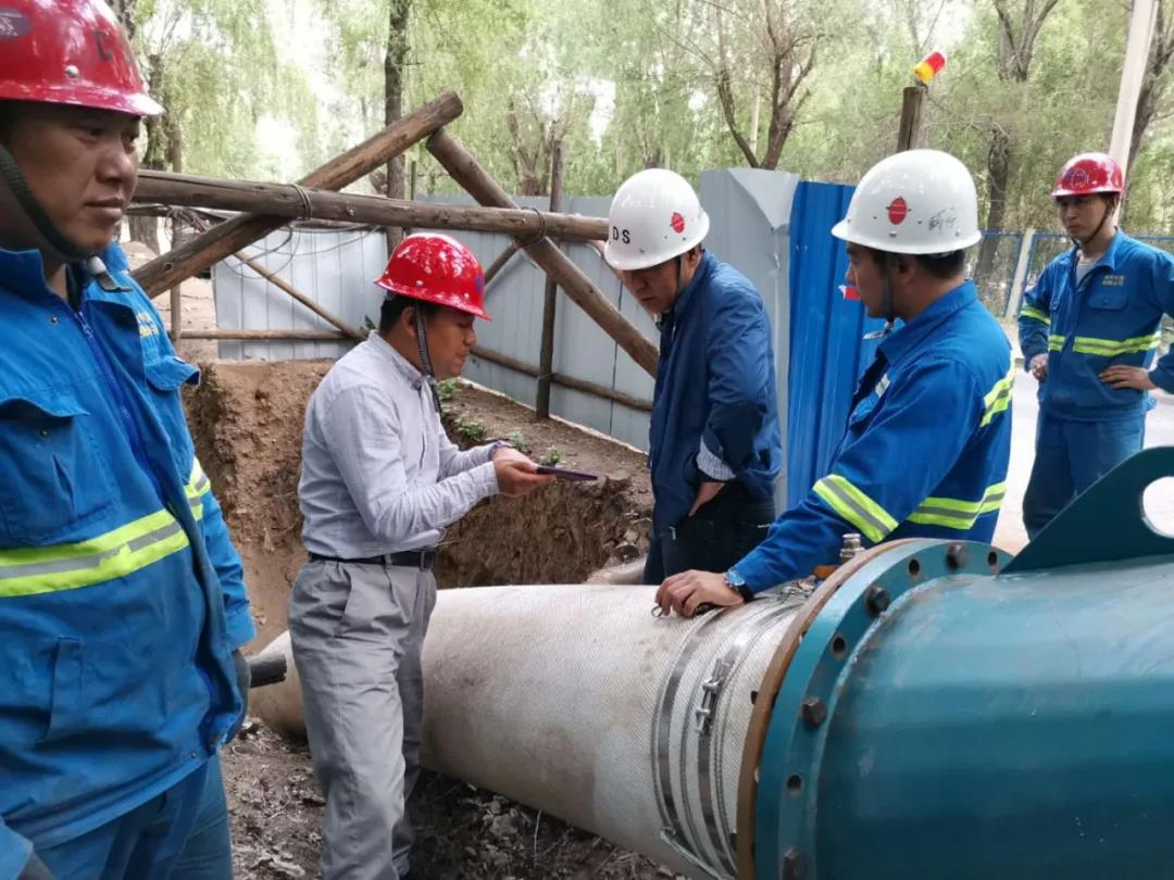 奉化工业管道清洗-管道清淤