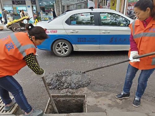 奉化沉沙井清掏-污水井清理