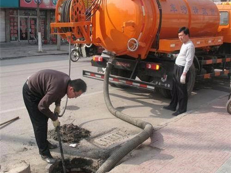 奉化清掏化粪池，健康生活从这里开始